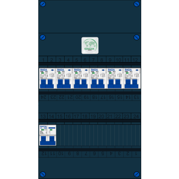 GACK - G220060