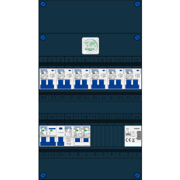 GACK G220070-FT