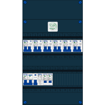 GACK G220070-F