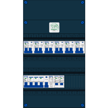 GACK G240070-F