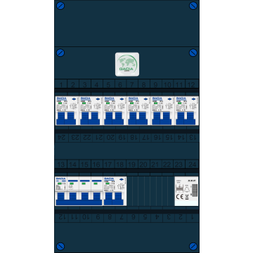 GACK G240070-T