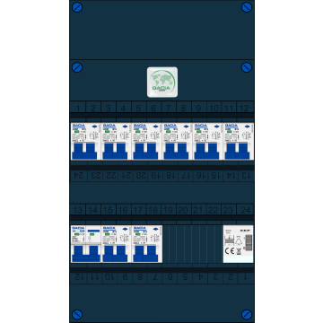GACK G220080-T