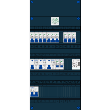 GACK G323110-FT