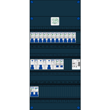 GACK G323120-FT