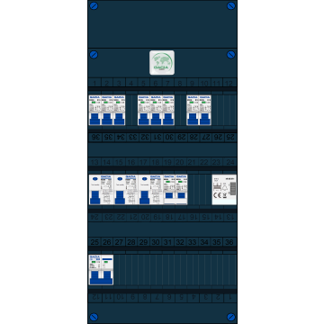 GACK G323090-FT