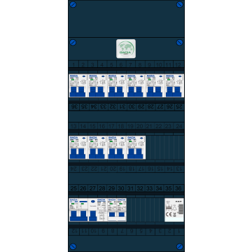 GACK G320110-FT