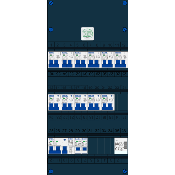 GACK G320120-FT