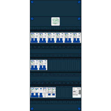 GACK G320090-FT