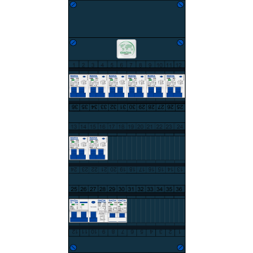 GACK G320090-F