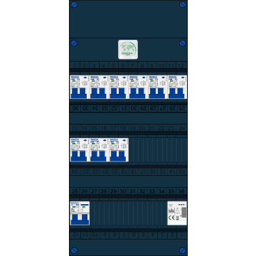 GACK G320090-T