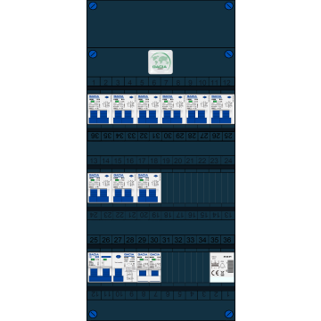GACK G320100-FT