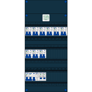 GACK G320100-F