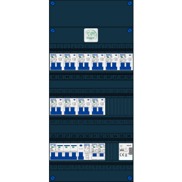 GACK G340110-FT