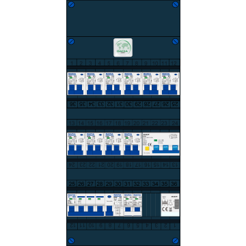 GACK G340121-FT