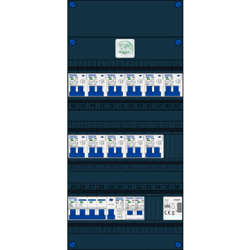 GACK G340120-FT