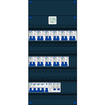 GACK G340120-F