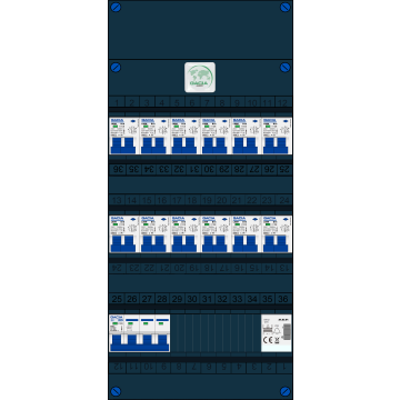 GACK G340120-T