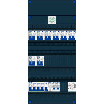 GACK G340090-FT