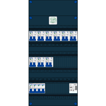 GACK G340090-T