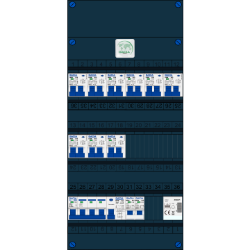 GACK G340100-FT	 2