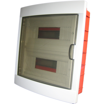 SEP -LF24 inbouw 24 mod. kast