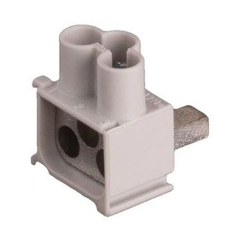 SEP DT3-16 drievoudige aansluitklem 3x16mm2 