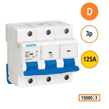 GACIA N8GH 3p-D12