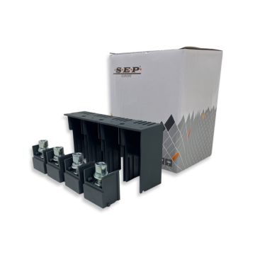 Schotman Elektro B.V. - SEP MDB-C - afdekking MDB-16