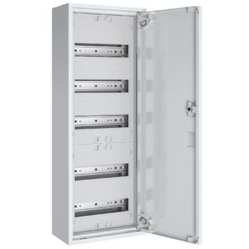 Schotman Elektro - SEP PRO MK15N verdeler 60 modulen