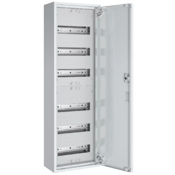 Schotman Elektro - SEP PRO MK16N verdeler 72 modules
