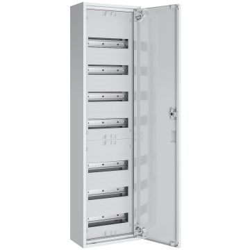 Schotman Elektro - SEP PRO MK17N verdeler 84 modulen