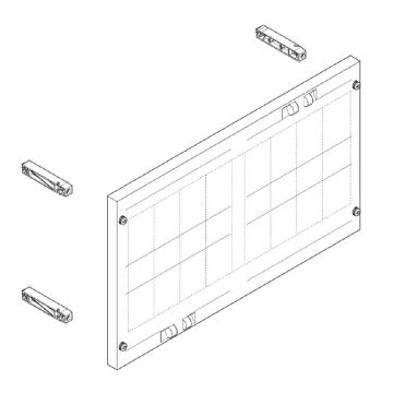 Schotman Elektro B.V. - SEP PRO MT22674 zekeringenveld