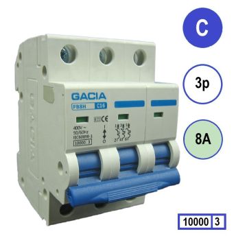 PB8H-3C08