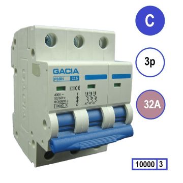 PB8H-3C32