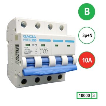 PB8H-3NB10