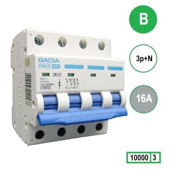 PB8H-3NB16