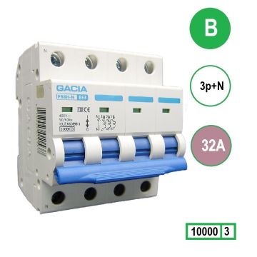 PB8H-3NB32
