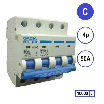 PB8H-4C50