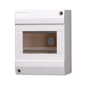 SEP S6 opbouw 6 mod. kast