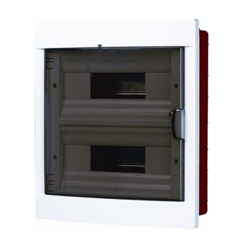 SEP LF24 inbouw 24 mod. kast