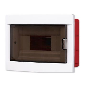 SEP LF8 inbouw 8 mod. kast