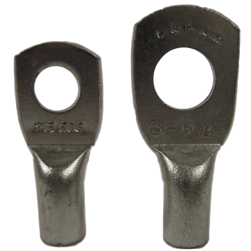 Kabelschoen 6mm2  M8
