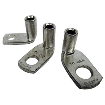 Kabelschoen 16mm2 90gr