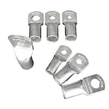 Kabelschoen 185mm2  M10