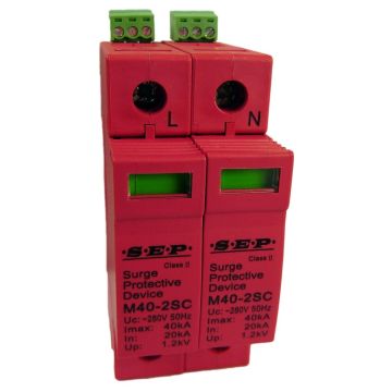 SEP-M40-2SC