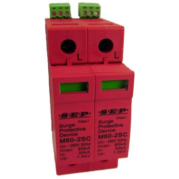 SEP-M60-2SC
