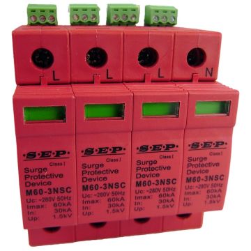 SEP-M40-4SC