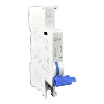 Schotman Elektro - SEP RCD-AUX hulpcontact 1CO