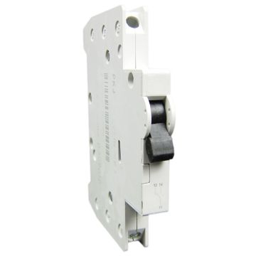 SEP Aardlekautom. Hulpcontact 1NO/1NC