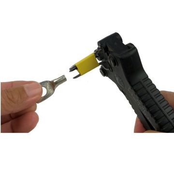 SEP Tulen spreid tang KY3 (A2-A5)